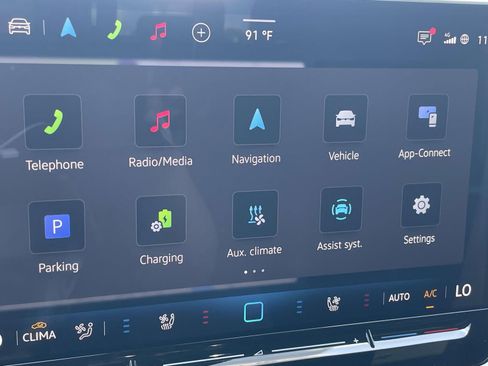 New 2026 Volkswagen ID.4 Pro S AWD/4WD image 28