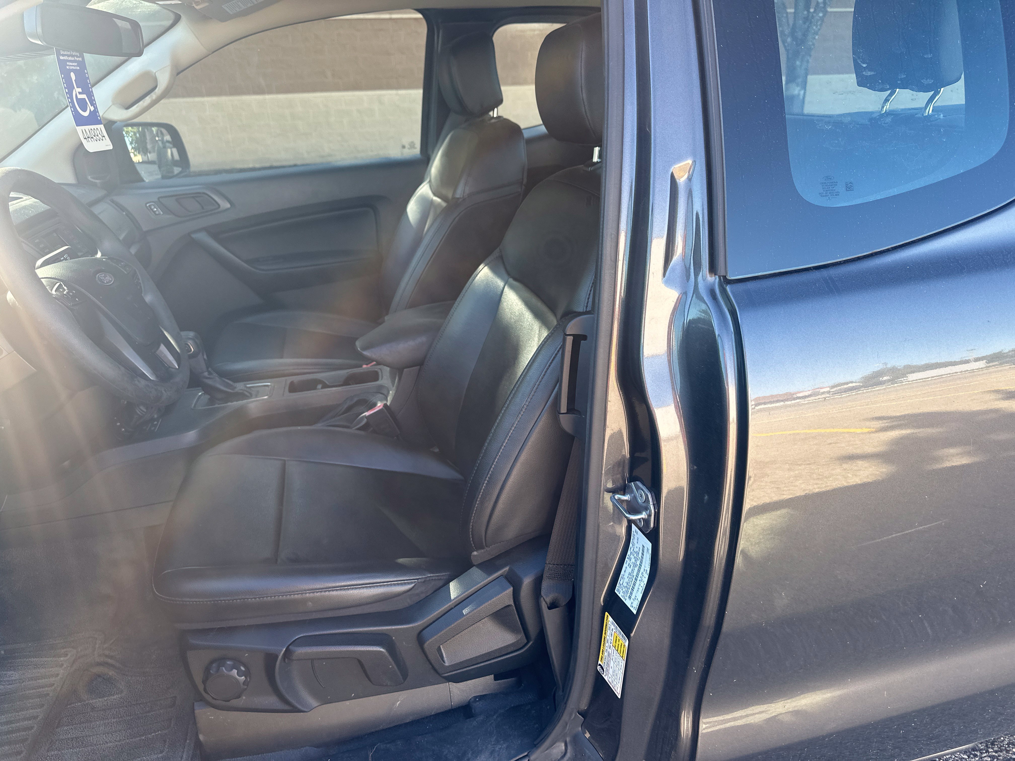 Used 2020 Ford Ranger XL RWD image 6