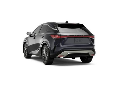 New 2026 Lexus RX 350 Premium Plus w/ Convenience Package AWD/4WD image 3