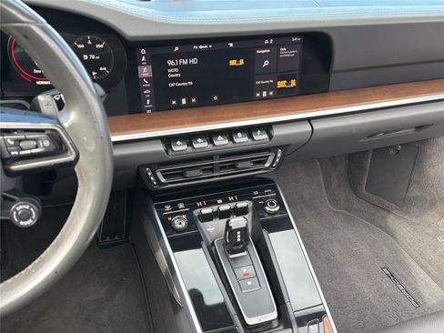 Used 2020 Porsche 911 Carrera S image 21