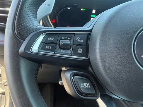 Used 2024 Dodge Hornet R/T AWD/4WD image 31