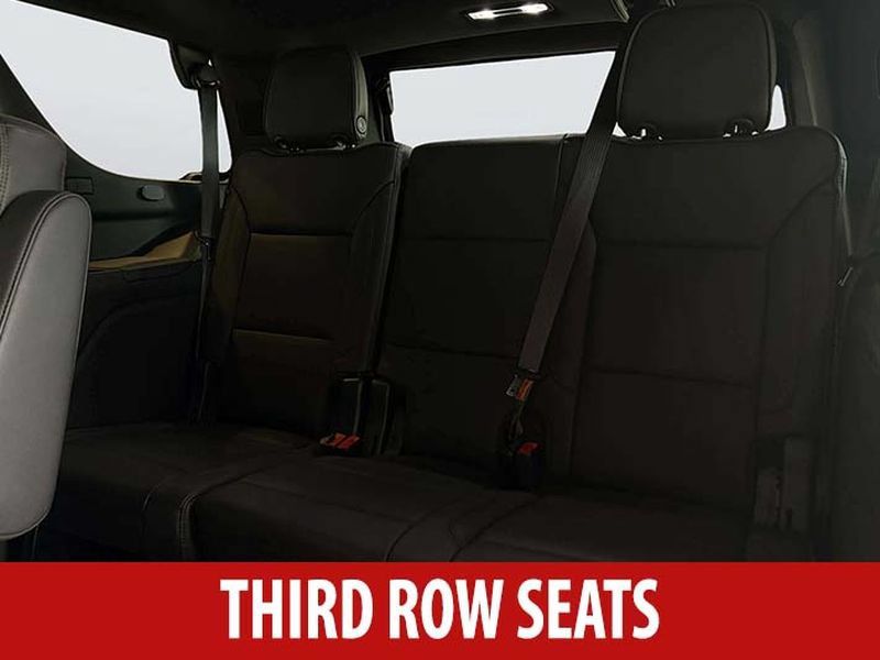 Used 2022 Chevrolet Tahoe High Country w/ Premium Package 2 AWD/4WD image 21