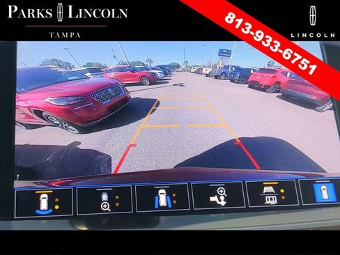 Used 2021 Cadillac XT6 Premium Luxury w/ Platinum Package image 23