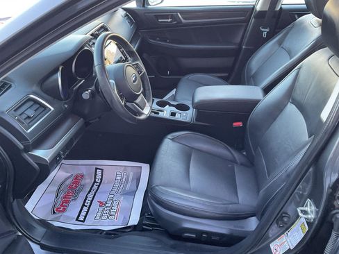 Used 2019 Subaru Legacy 2.5i Limited image 11