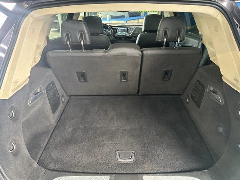 Used 2017 Buick Envision Essence image 13