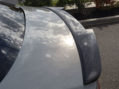 Used 2025 Honda Civic Sport image 30