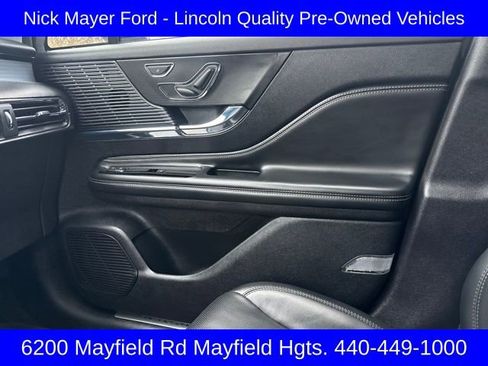 Used 2022 Lincoln Corsair AWD w/ Equipment Group 101A image 20