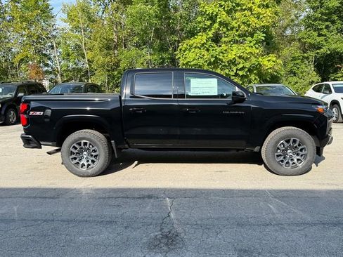 New 2026 Chevrolet Colorado Z71 image 4