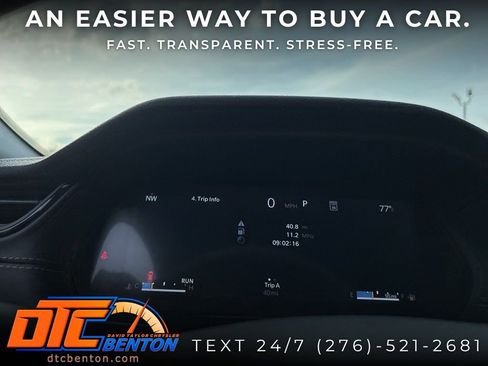 New 2026 Jeep Grand Cherokee Limited w/ Limited Altitude Package AWD/4WD image 22