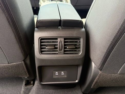 New 2026 Nissan Rogue SV image 19