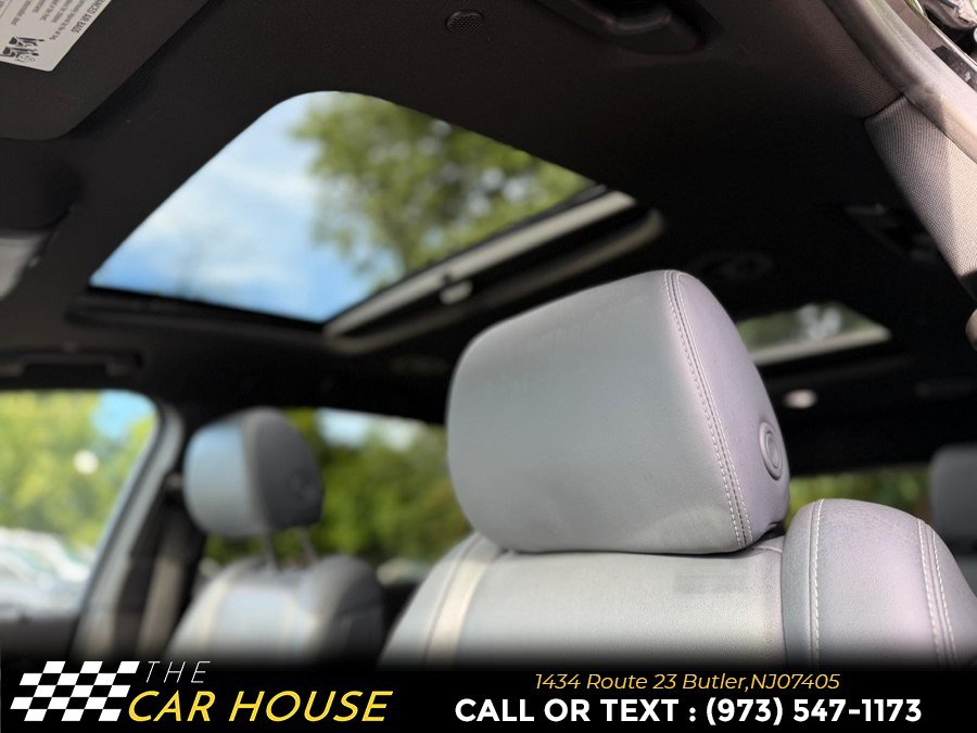 Used 2023 Buick Enclave Premium w/ Experience Buick Package AWD/4WD image 18