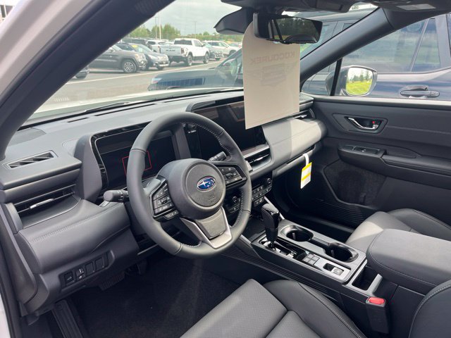 New 2026 Subaru Outback Touring XT AWD/4WD image 16