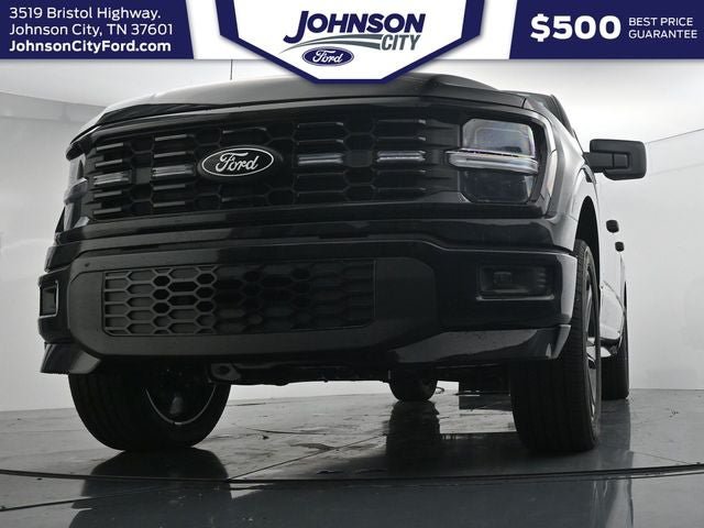 New 2026 Ford F150 STX w/ F-150 LOBO Package AWD/4WD image 26