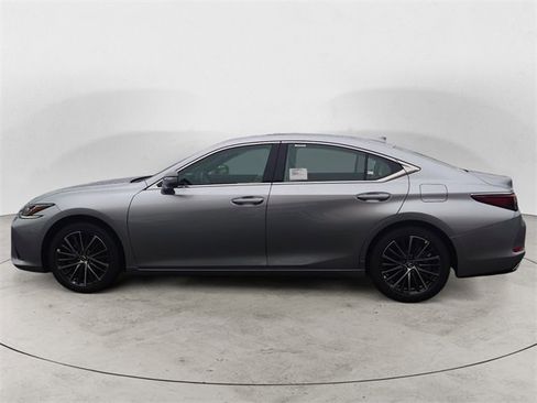 New 2025 Lexus ES 350 w/ Premium Package image 2