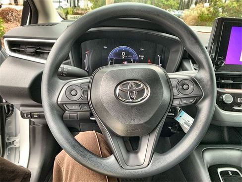 New 2026 Toyota Corolla LE image 19