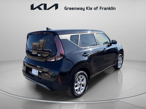 New 2025 Kia Soul LX image 7