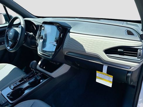 New 2026 Subaru Forester Premium AWD/4WD image 37