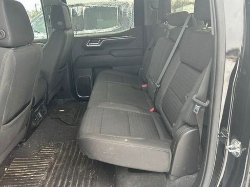 Used 2023 GMC Sierra 1500 Elevation image 8