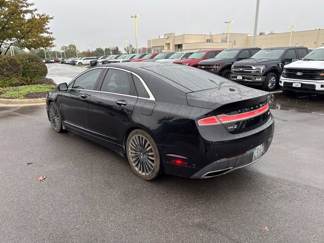 Used 2017 Lincoln MKZ Reserve w/ Luxury Package AWD/4WD image 4