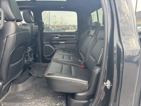 Used 2022 RAM 1500 Laramie image 16