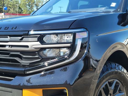 Certified 2025 Ford Expedition Tremor image 10