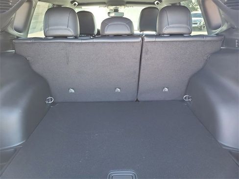 New 2026 Jeep Compass Latitude image 19