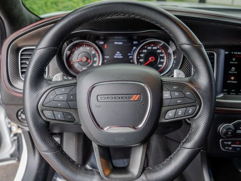 Used 2023 Dodge Charger Scat Pack RWD image 5