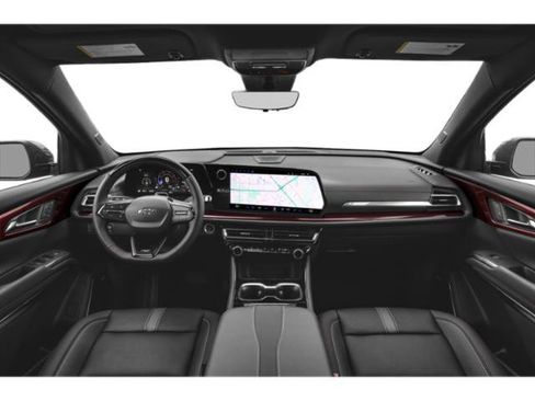 New 2026 Chevrolet Traverse RS w/ LPO, Floor Liner Package AWD/4WD image 10
