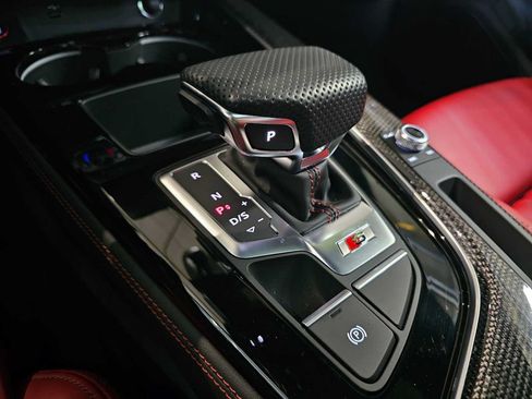 Used 2024 Audi S5 Premium Plus AWD/4WD image 31