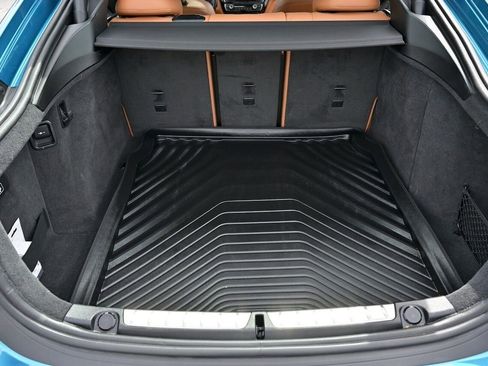 Used 2019 BMW 430i Gran Coupe xDrive w/ Executive Package image 12