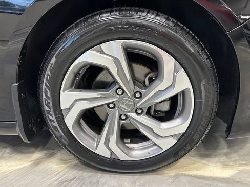 Used 2018 Honda Accord EX-L image 21