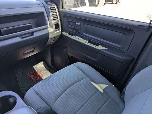 Used 2017 RAM 2500 Tradesman w/ Popular Equipment Group AWD/4WD image 17