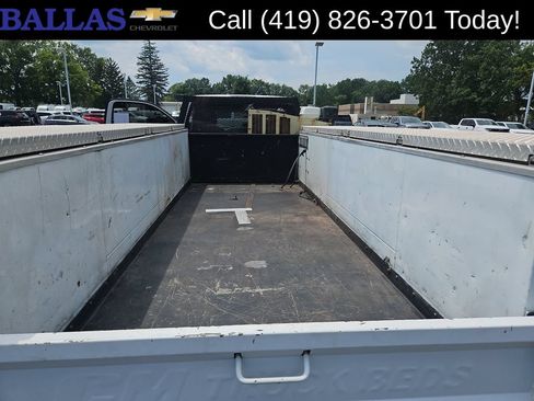 Used 2021 RAM 4500 Tradesman RWD image 22