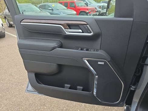 New 2026 GMC Sierra 1500 Elevation AWD/4WD image 28