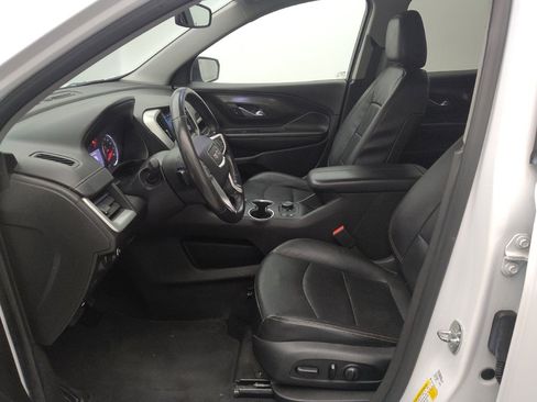 Used 2020 GMC Terrain SLT w/ Preferred Package image 17