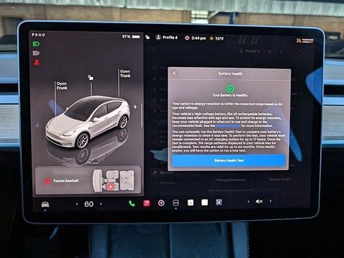 Used 2022 Tesla Model Y Long Range image 21