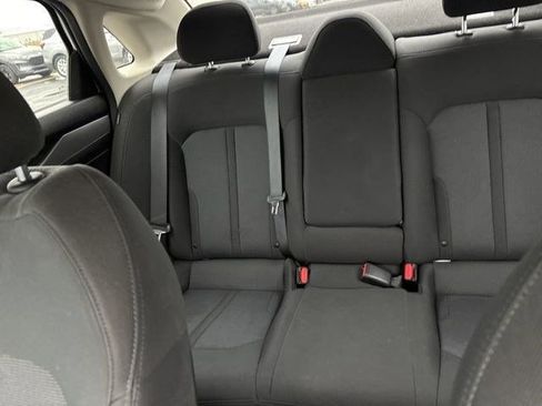 Used 2021 Kia K5 LXS image 30