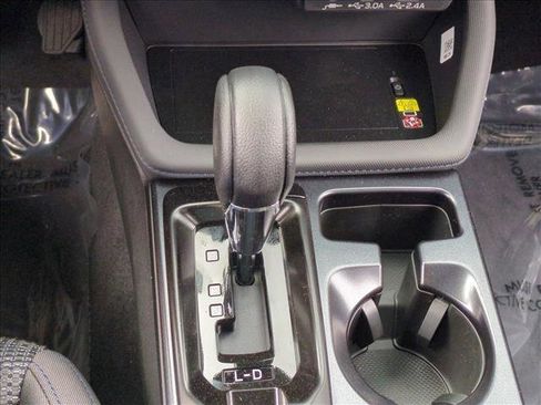 New 2026 Subaru Forester Premium image 11