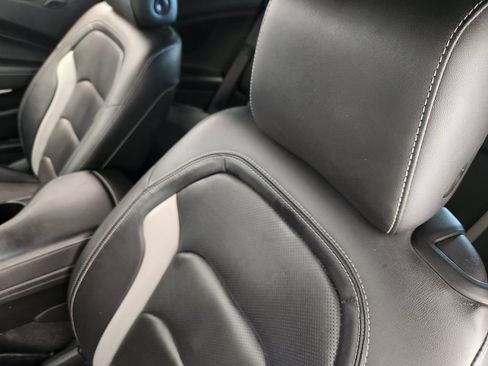 Used 2020 Chevrolet Camaro LT w/ RS Package RWD image 24
