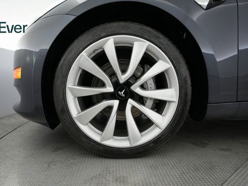 Used 2019 Tesla Model 3 Standard Range Plus RWD image 20
