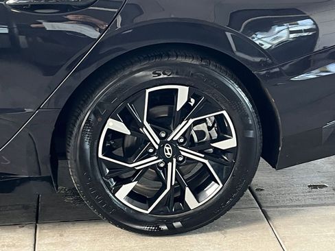 Used 2025 Hyundai Sonata SEL image 31