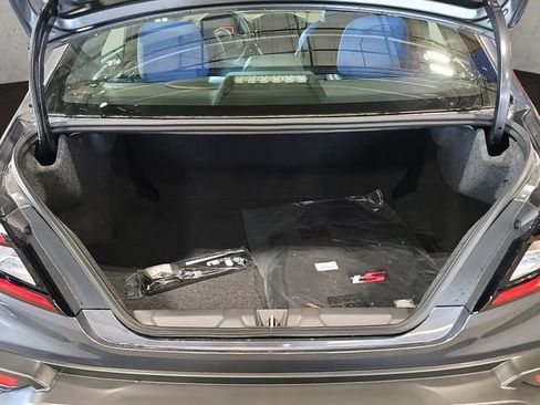 New 2026 Subaru WRX tS AWD/4WD image 39