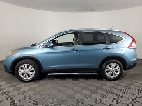 Used 2014 Honda CR-V EX-L image 7