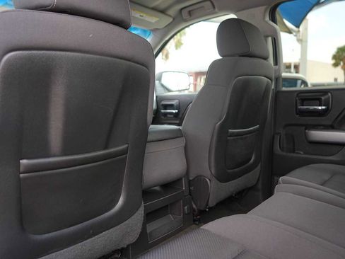 Used 2014 Chevrolet Silverado 1500 LT w/ All Star Edition AWD/4WD image 13