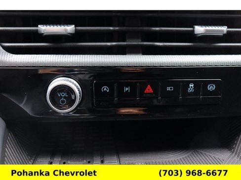 Used 2025 Ford Explorer ST w/ Sun And Sound Package image 17