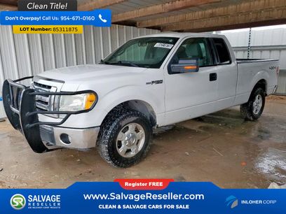 Used 2012 Ford F150 XLT w/ XLT Convenience Pkg