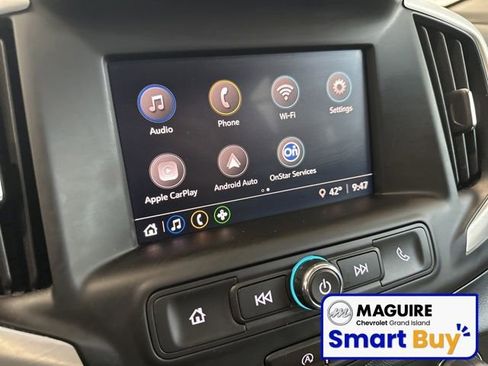 Used 2022 GMC Terrain SLE w/ Driver Convenience Package image 13