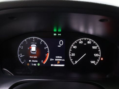 New 2027 Honda HR-V EX-L image 27