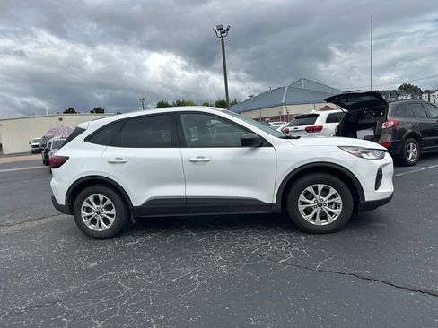 Used 2025 Ford Escape Active FWD image 4