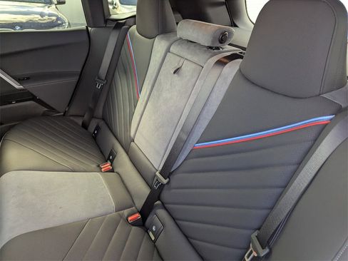 New 2026 BMW iX xDrive60 w/ M Sport Package image 14